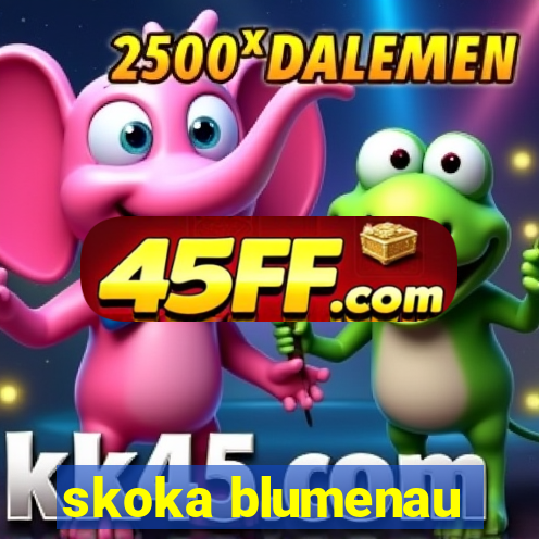 skoka blumenau